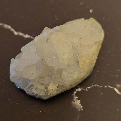 Zeolite Flat #2