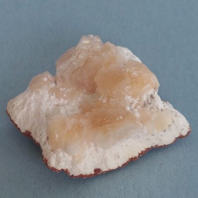 Zeolite Flat #4