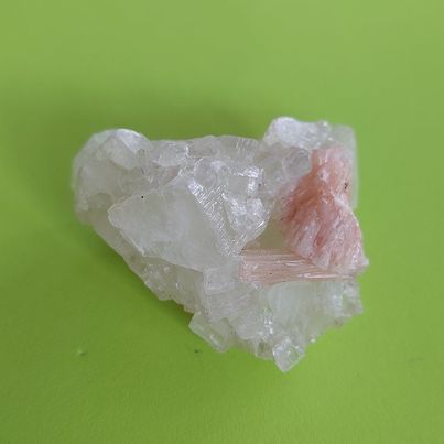 Zeolite Flat #7