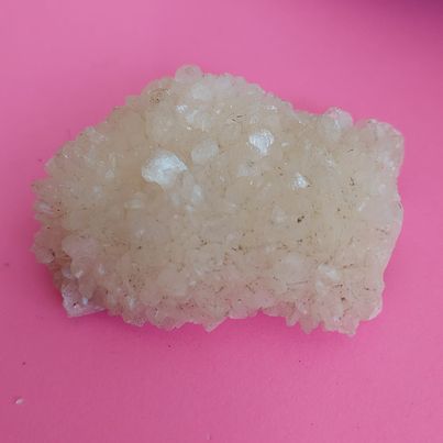 Zeolite Flat #8