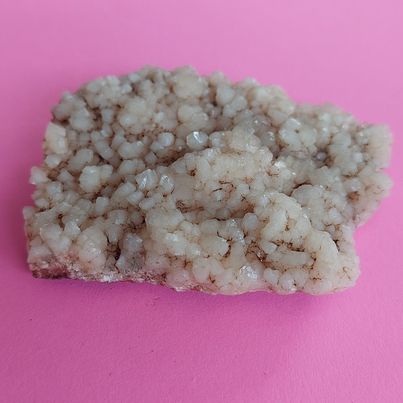 Zeolite Flat #6