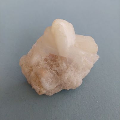 Zeolite Flat #12