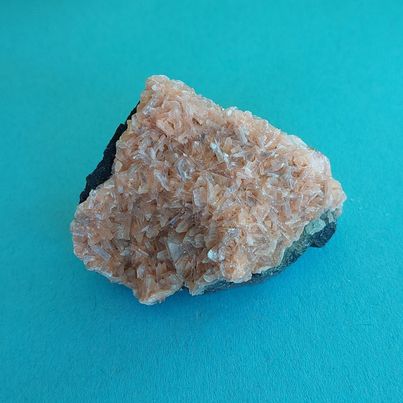 Zeolite Flat #10