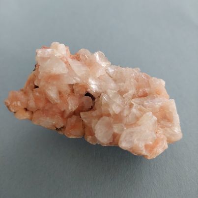 Zeolite Flat #13