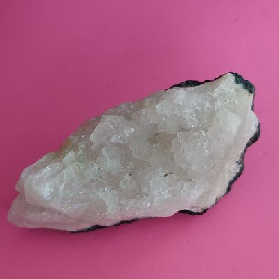 Zeolite Flat #11