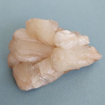 Zeolite Flat #9