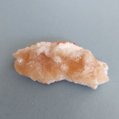 Zeolite Flat #6