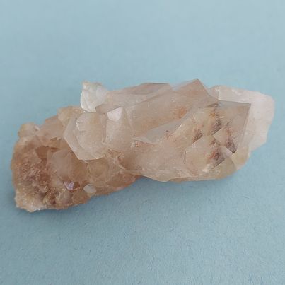 Zeolite Flat #10