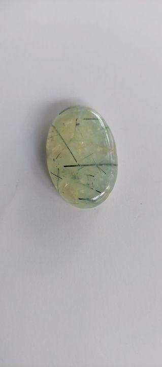 Prehnite Cabochons