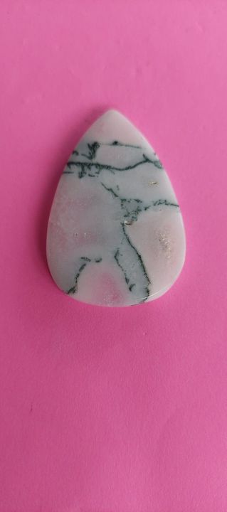 Tree Agate Cabochons