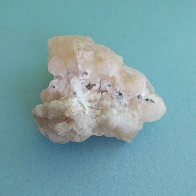 Zeolite Flat #11