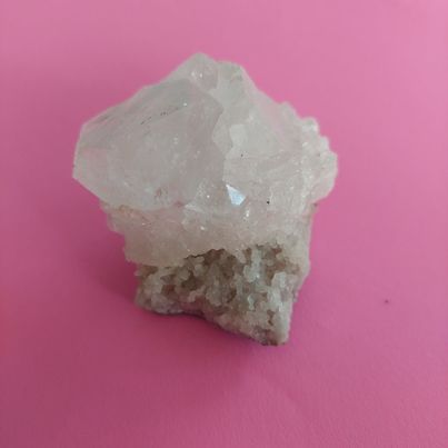 Zeolite Flat #13