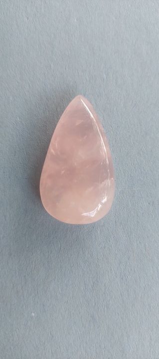 Rose Quartz Cabochons