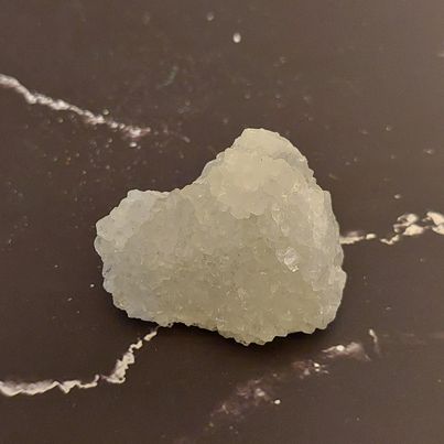 Zeolite Flat #2