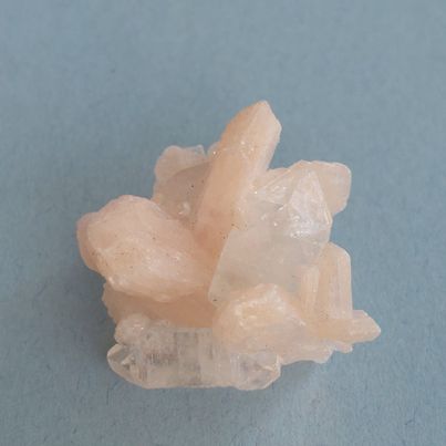 Zeolite Flat #4