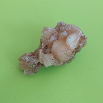 Zeolite Flat #7