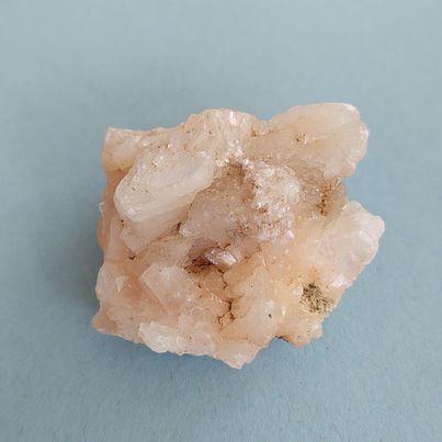 Zeolite Flat #9