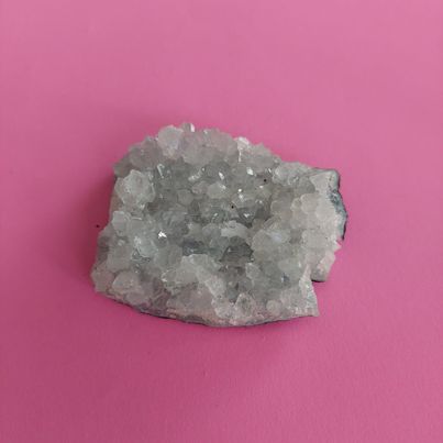 Zeolite Flat #13