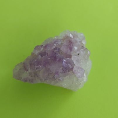 Zeolite Flat #11