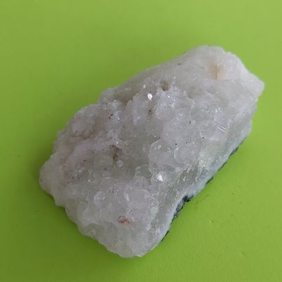 Zeolite Flat #10