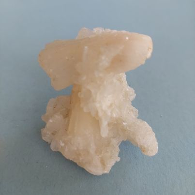 Zeolite Flat #12