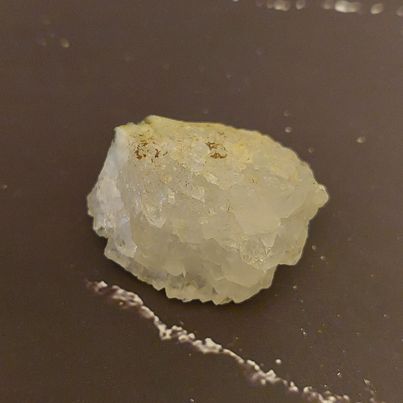 Zeolite Flat #2