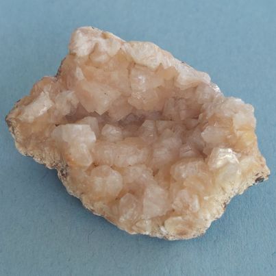 Zeolite Flat #4