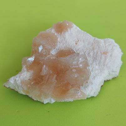 Zeolite Flat #7