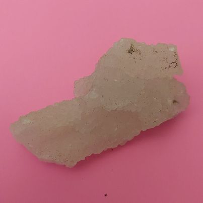 Zeolite Flat #5