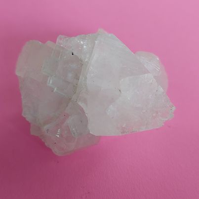 Zeolite Flat #6