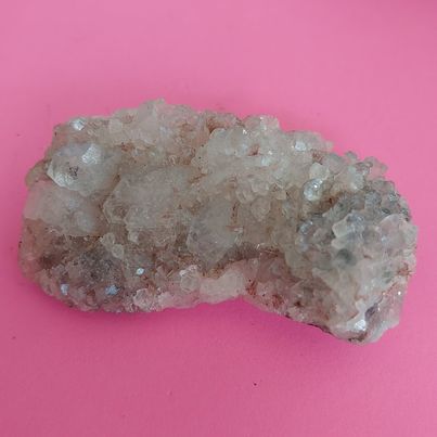 Zeolite Flat #8