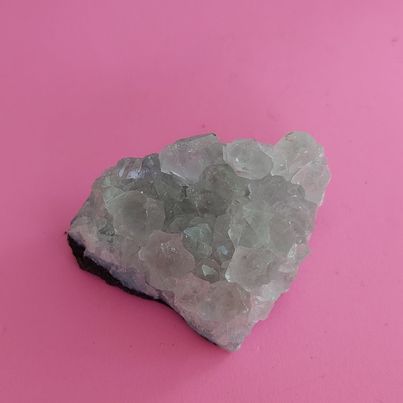 Zeolite Flat #11