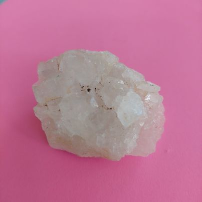 Zeolite Flat #12