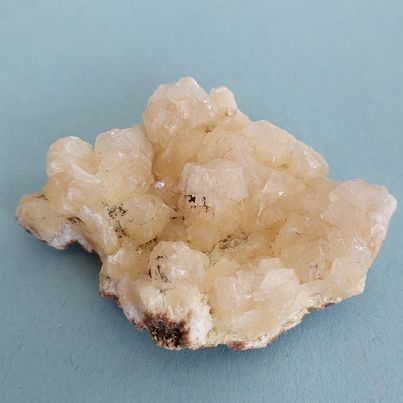 Zeolite Flat #9