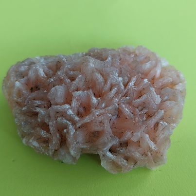 Zeolite Flat #6