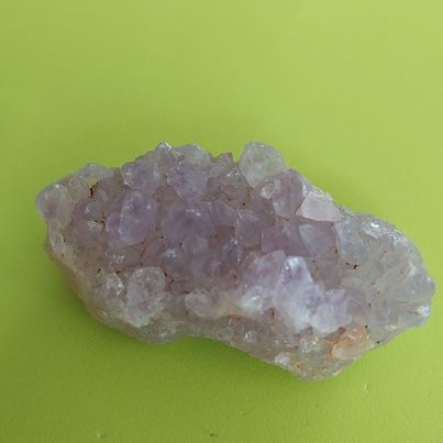 Zeolite Flat #8