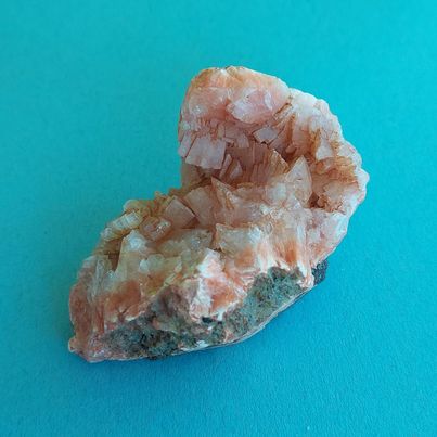 Zeolite Flat #10