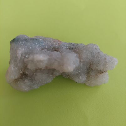 Zeolite Flat #12