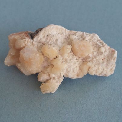 Zeolite Flat #4