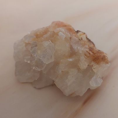 Zeolite Flat #2