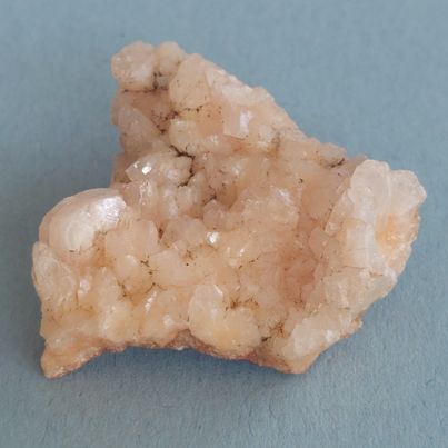 Zeolite Flat #4