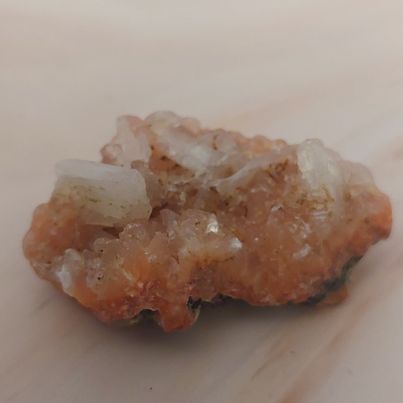 Zeolite Flat #2