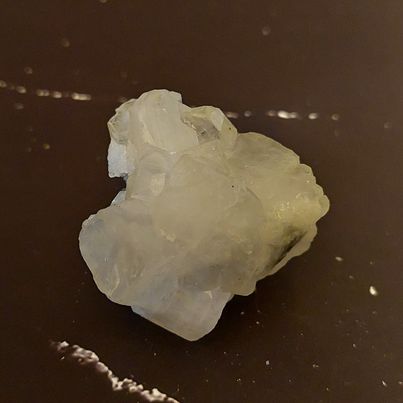 Zeolite Flat #2