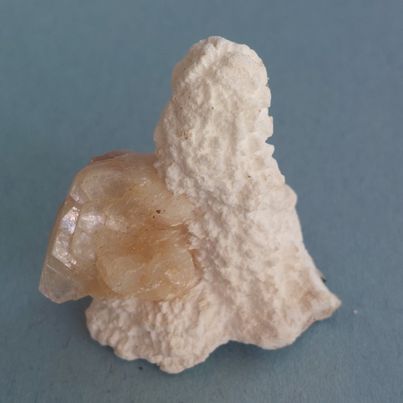 Zeolite Flat #4