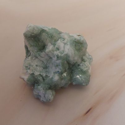 Zeolite Flat #2