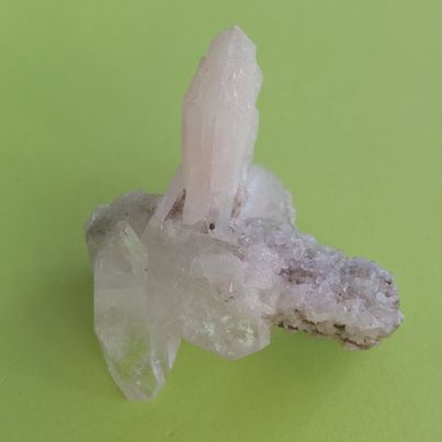 Zeolite Flat #4