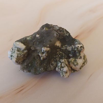 Zeolite Flat #2