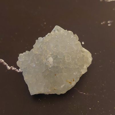 Zeolite Flat #2