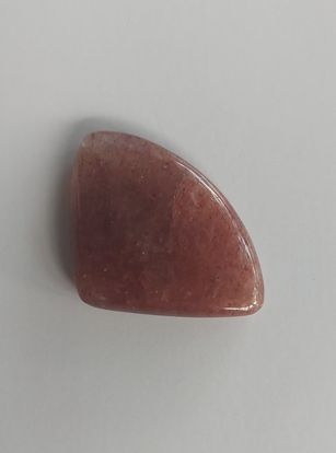 Fire Quartz Cabochons