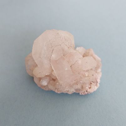 Zeolite Flat #6